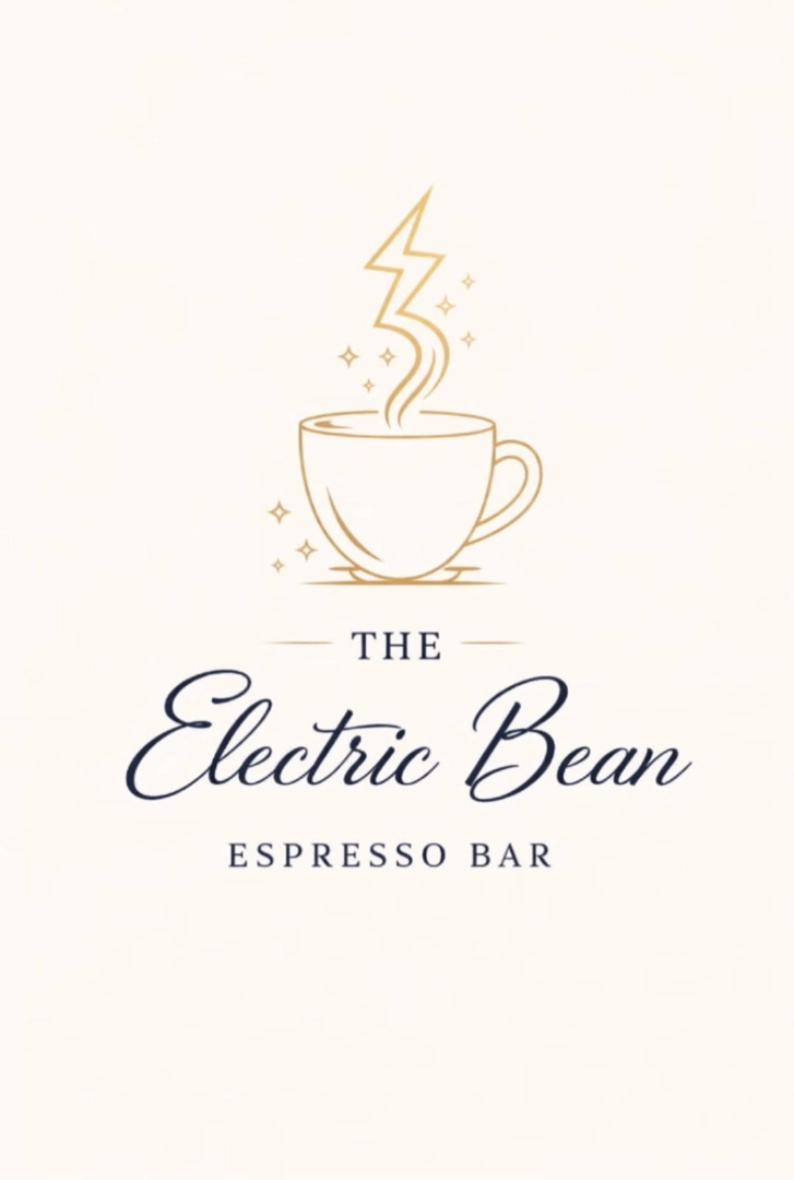 THE ELECTRIC BEAN ESPRESSO BAR
