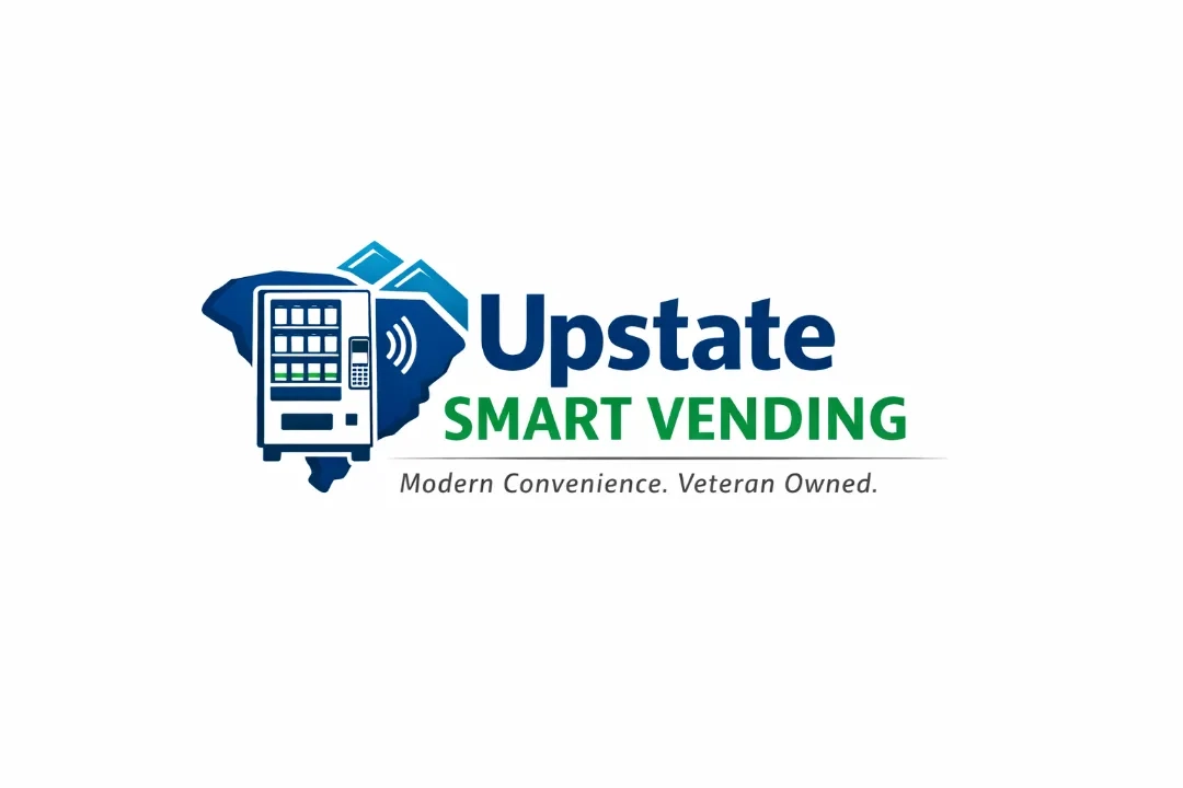 Upstate Smart Vending