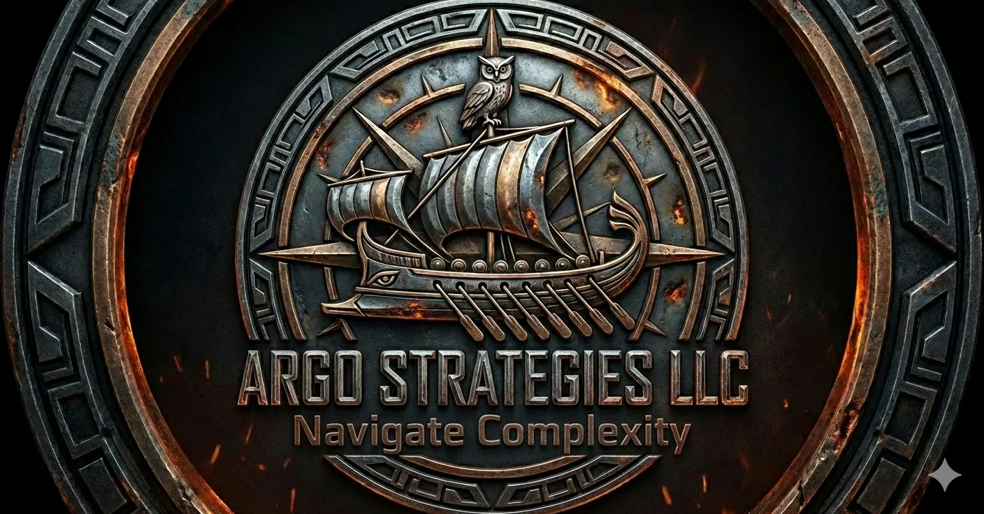 Argo Strategies LLC