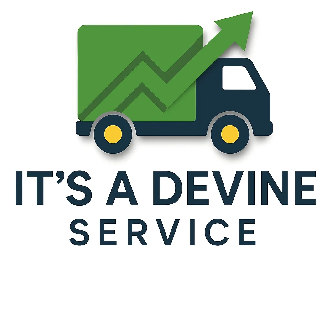 It's A Devine Service