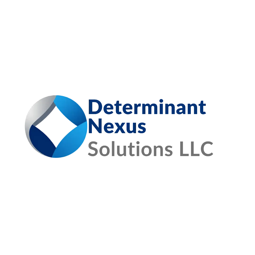 Determinant Nexus Solutions LLC
