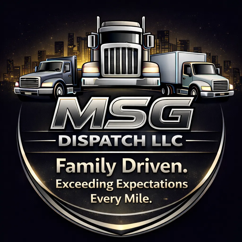 MSG Dispatch LLC