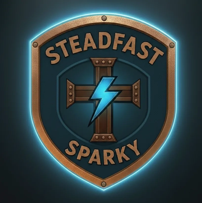 Steadfast Sparky Services