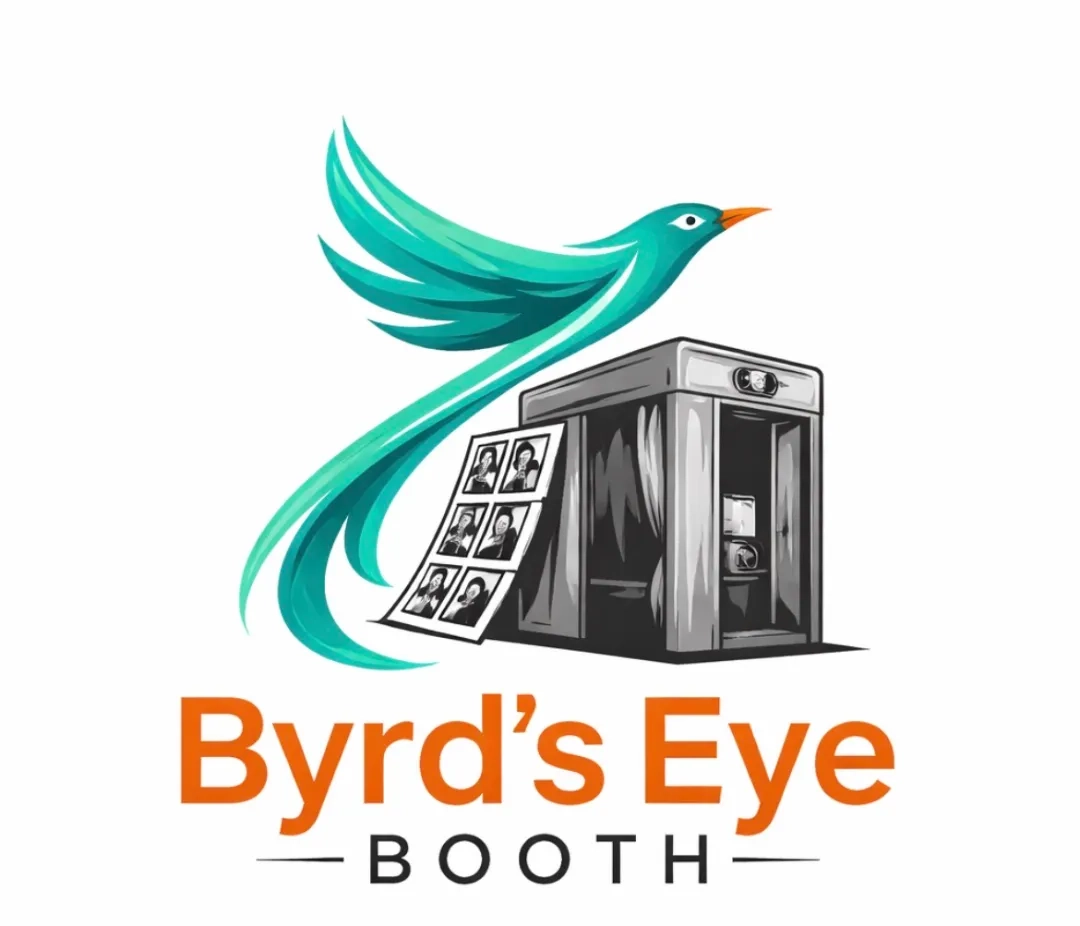 Byrd's Eye Booth