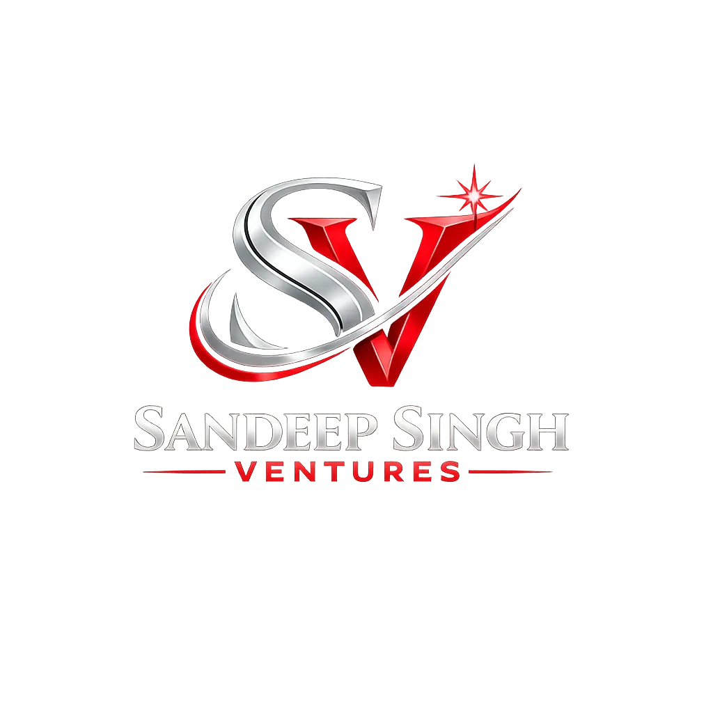 Sandeep Singh Ventures